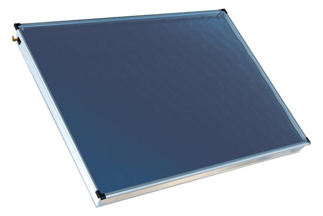 Sonnenkraft SK-Kollektor RKAQ2500 quer, 2,5m2 | 1760
