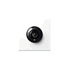SIEDLE Videomodul Bus ws 99x99x41mm BCM 753-0 W