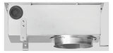 BEGA Einbaugehäuse si Alu L320mm B130mm 13610 H195mm