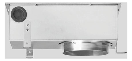 BEGA Einbaugehäuse si Alu L320mm B130mm 13610 H195mm