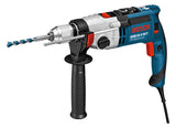 BOSCH-EW Schlagbohrmaschine 1300W 2,9kg Professional GSB 21-2 RCT 1,5-13mm 43Nm