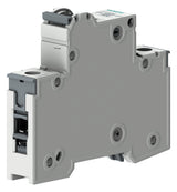 SIEMENS Leitungsschutzschalter UC B 16A 5SY4116-6 1p 400V 1TE 50Hz IP20