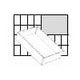 CIMCO Sortimentskasten 47x109x157mm 405576
