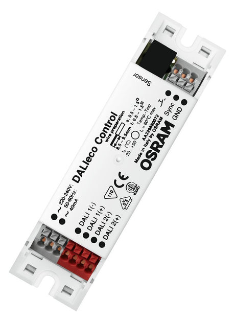 OSRAM Steuergerät IP20 DALIECO CONTROL