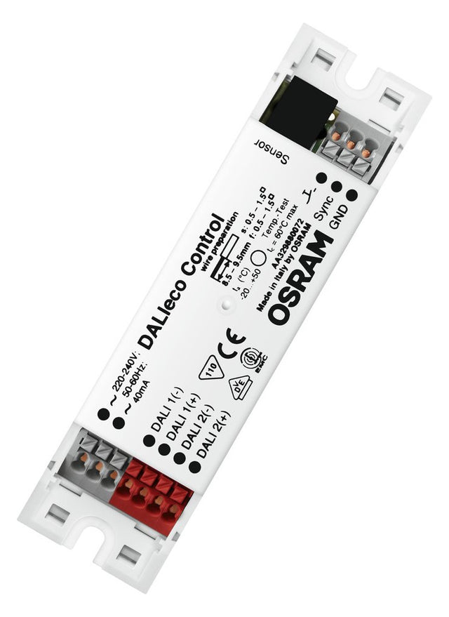OSRAM Steuergerät IP20 DALIECO CONTROL