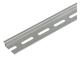 WEIDMÜLLER Tragschiene ST vz 35/7,5mm TS 35X7.5/LL 2M/ST/ZN 2000mm Langl
