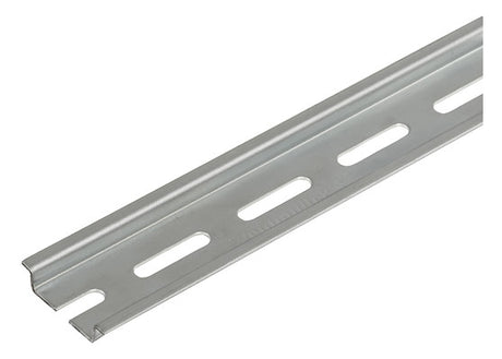 WEIDMÜLLER Tragschiene ST vz 35/7,5mm TS 35X7.5/LL 2M/ST/ZN 2000mm Langl