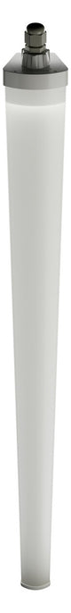 LEDVANCE LED-Feuchtraumleuchte 23-42W gr DP FLEX TH 1500 P 42W ML 865 IP66 6500K