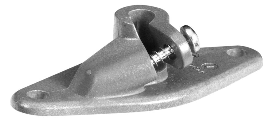 Honeywell Montageflansch LF-MF zu Temperaturfühler LFx0/VFx0, VPE 10