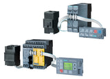 SIEMENS Motorsteuergerät 110-240V/50Hz SIRIUS 3UF7010-1AU00-0 110-240V/DC IP20