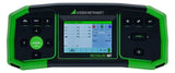 GOSSEN-METRA Installationsmessgerät METRALINE MF graph Isolationswiderstand