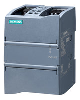 SIEMENS Gleichstromversorgung REG 24V 6EP1332-1SH71 60W 230VAC 2,5A IP20