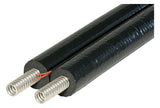 Sonnenkraft SK-Edelstahl-Wellrohr DN16 - 10 Lfm. | 141809