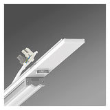 REGIOLUX LED-Geräteträger 29-51W 4000K SDGV /1500 IP40 8000-4000 840 ETM 8100lm