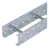 BETTERMANN Kabelleiter 110x200x6000mm WKLG-Serie WKLG 1120 FT Profil ungelocht