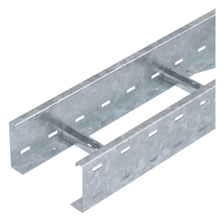 BETTERMANN Kabelleiter 110x200x6000mm WKLG-Serie WKLG 1120 FT Profil ungelocht