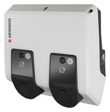 MENNEKES EMOBIL Wallbox 3ph 44kVA 2f Kst AMTRON Professional+ TCX PnC 22 22kW/Lad
