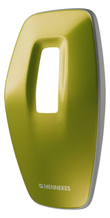 MENNEKES EMOBIL Cover Front Cover 4Y/4B lemon green