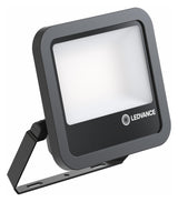 LEDVANCE LED-Anbaustrahler 69W Konv 1LED FL 100 P 69W 10KLM 840 PS SY100 BK sw