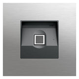 GIRA Fingerprintmodul Bus edst System 106 5551914 106,5x106,5mm