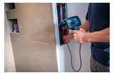BOSCH-EW Akku-Inspektionskamera flex Professional 0601241500 1500mm