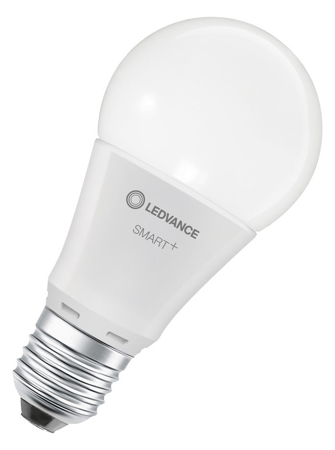 LEDVANCE LED-Lampe E27 A60 9W 2700K ws F SMART WIFI A60 9W 230V DIM FR E27 S 806l