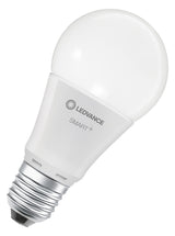 LEDVANCE LED-Lampe E27 A60 9W 2700K ws F SMART WIFI A60 9W 230V DIM FR E27 S 806l