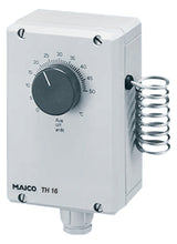 MAICO Raumthermostat 230V 16A Wechsler TH 16 IP54