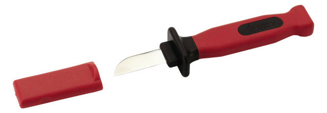 CIMCO Kabelmesser 50mm ger PP 1000V 121042 m.Gleitschuh