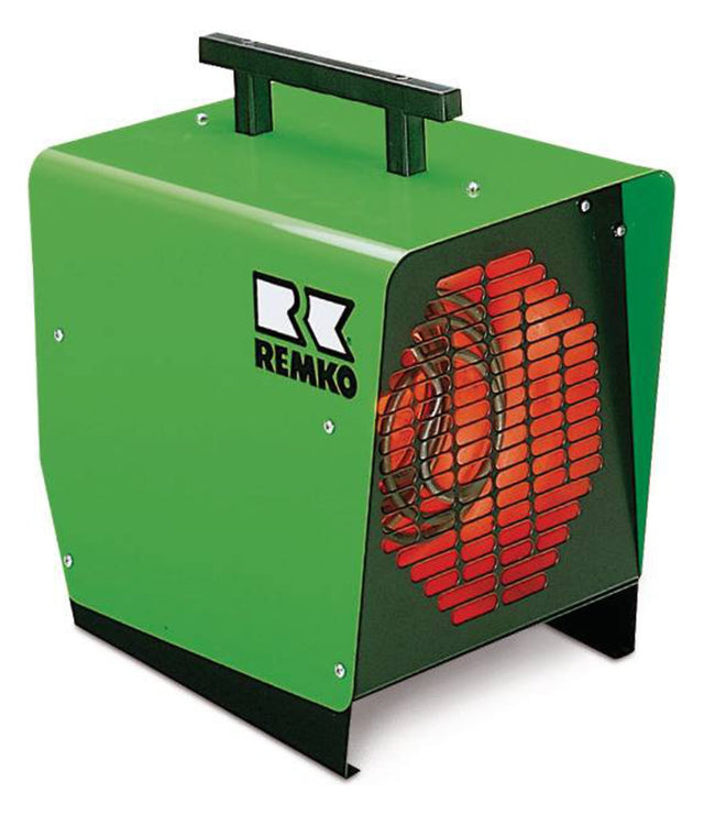 Remko Elektro-Heizautomat ELT 3-2 3,2 kW, 350 cbm/h, 13,9 A | 114155