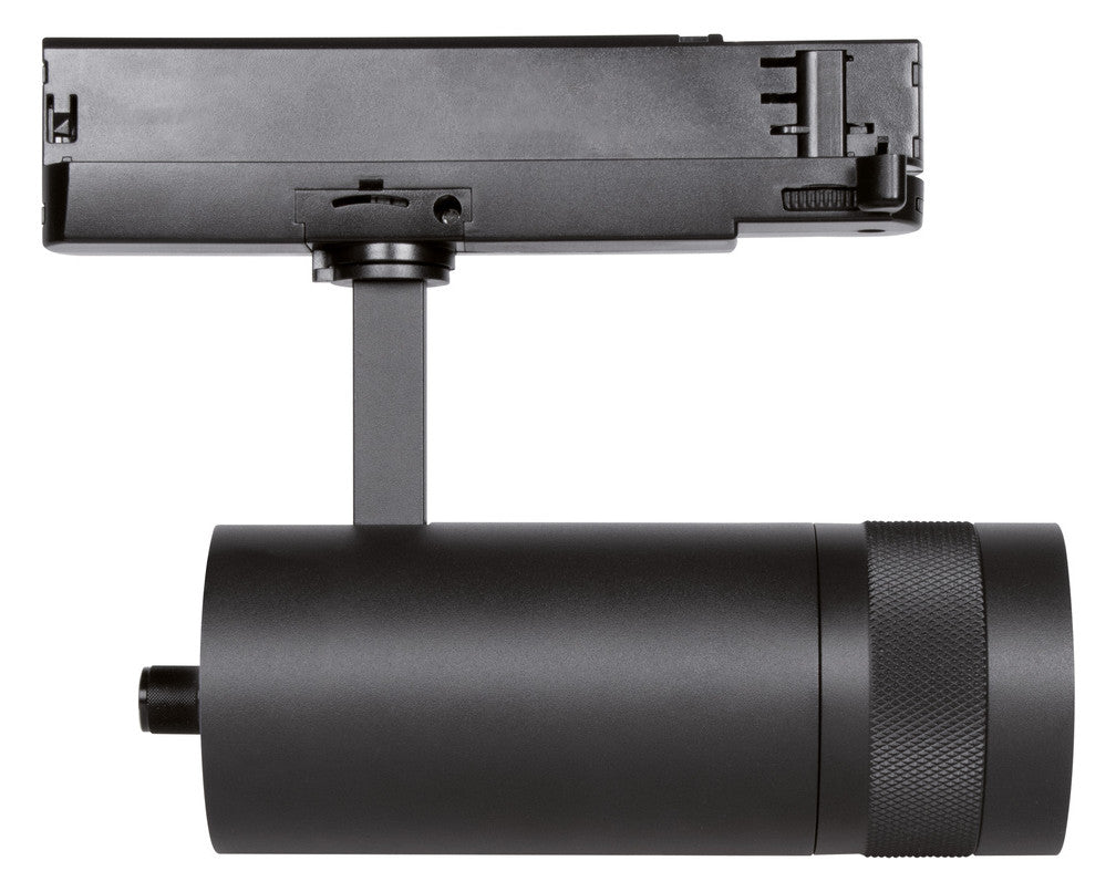 LEDVANCE LED-Schienenstrahler 30W Konv TR SP ZOOM DIM P 30W 930 BK 1-10V 1LED