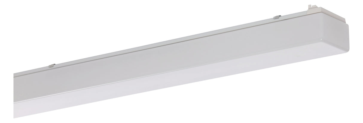 RIDI LED-Wannenleuchte 52W 4000K 6310lm LFN 1207NDWS840O0650-RF ws Konv