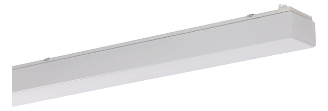 RIDI LED-Wannenleuchte 52W 4000K 6310lm LFN 1207NDWS840O0650-RF ws Konv