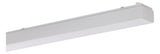 RIDI LED-Wannenleuchte 62W 4000K 7580lm LFN 1507NDWS840O0750-RF ws Konv