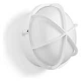 RZB Wandanbauleuchte 57W HV ws AluSuperior 51052.002