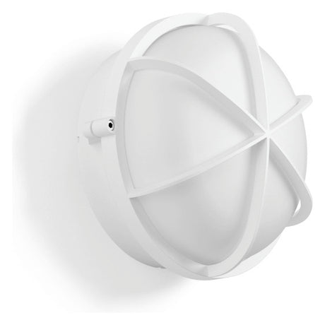 RZB Wandanbauleuchte 57W HV ws AluSuperior 51052.002