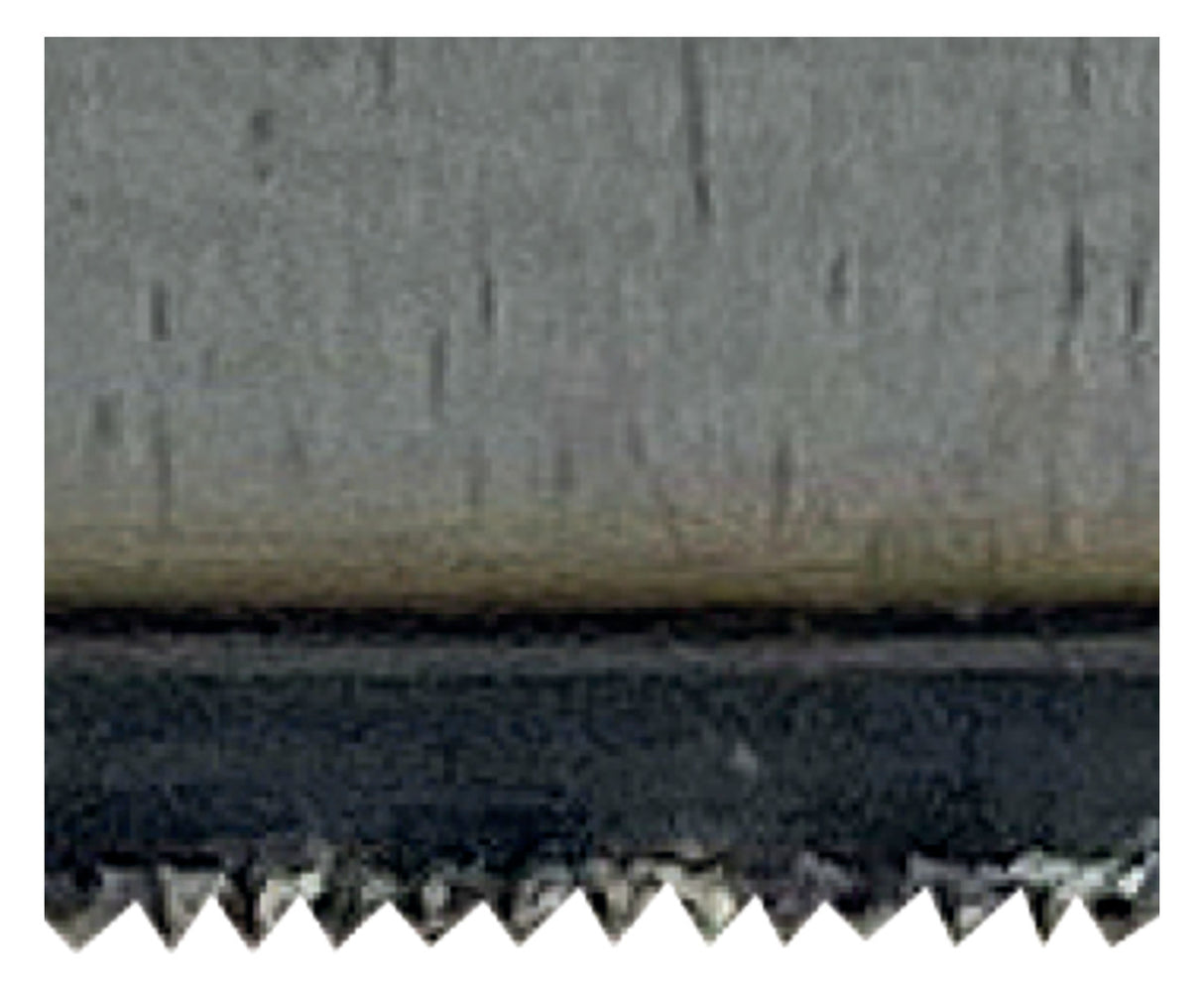 Brinko Metallsaegeblaetter 1740   300