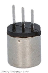 Ersatzsensor für Lecksucher Value VML-1 beheiz. Halbleiter, (H)FCKW, (H)FKW, HFO