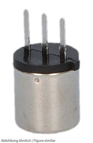 Ersatzsensor für Lecksucher Value VML-1 beheiz. Halbleiter, (H)FCKW, (H)FKW, HFO