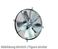 Ventilatoreinheit 230V-1-50 für MGM/MGE/MGZ 100 Typ 8176070