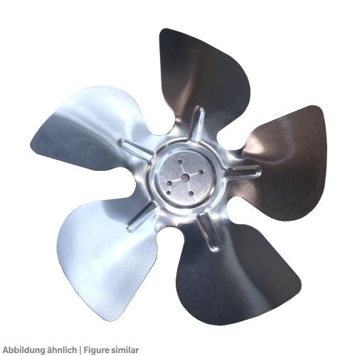 Ventilatorflügel Danfoss 230mm 23Grad