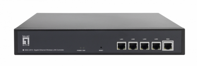 Gigabit WLAN-Controller für bis zu 128 AP's Stück