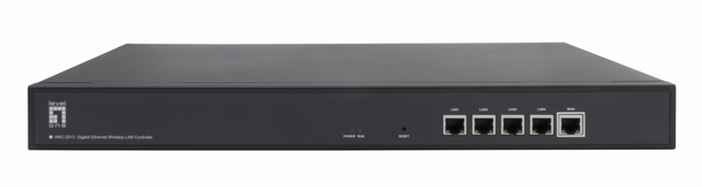 Gigabit WLAN-Controller für bis zu 256 AP's Stück