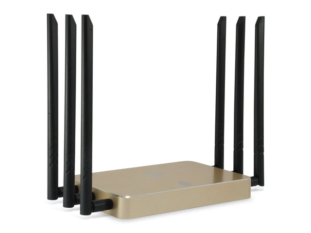 Desktop Wireless Access Point, 1200Mbit/s Stück