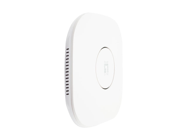 Managed PoE WLAN-Decken/Wand- Access-Point, 750Mbit/s Stück