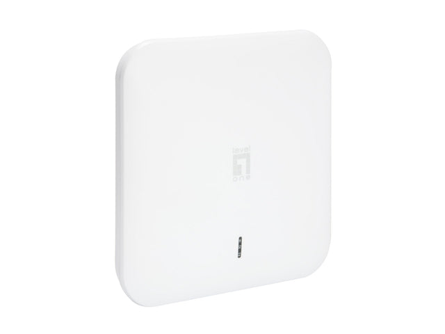 Managed PoE WLAN-Decken/Wand-Access-Point, 1200Mbit/s, Dual Band, MU-MIMO Stück