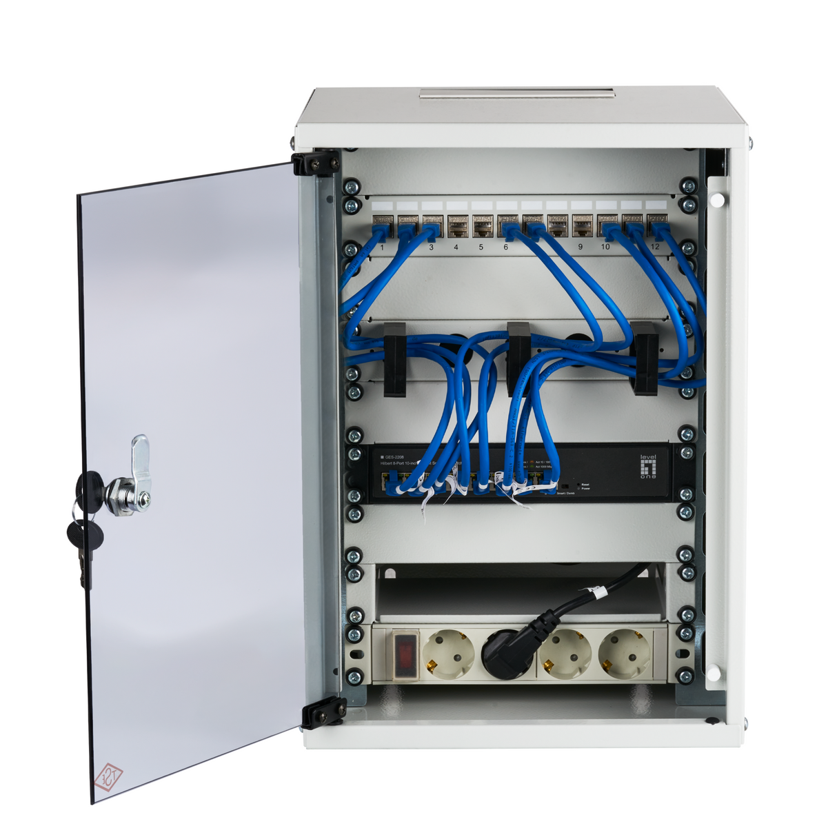 WGB-1009GR.30-S