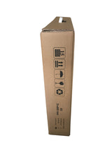 19" 09HE Wandgehäuse Basic, Tiefe 450 mm, 1-teilig, Flat Pack, RAL9010 - WGB-1909WS.45
