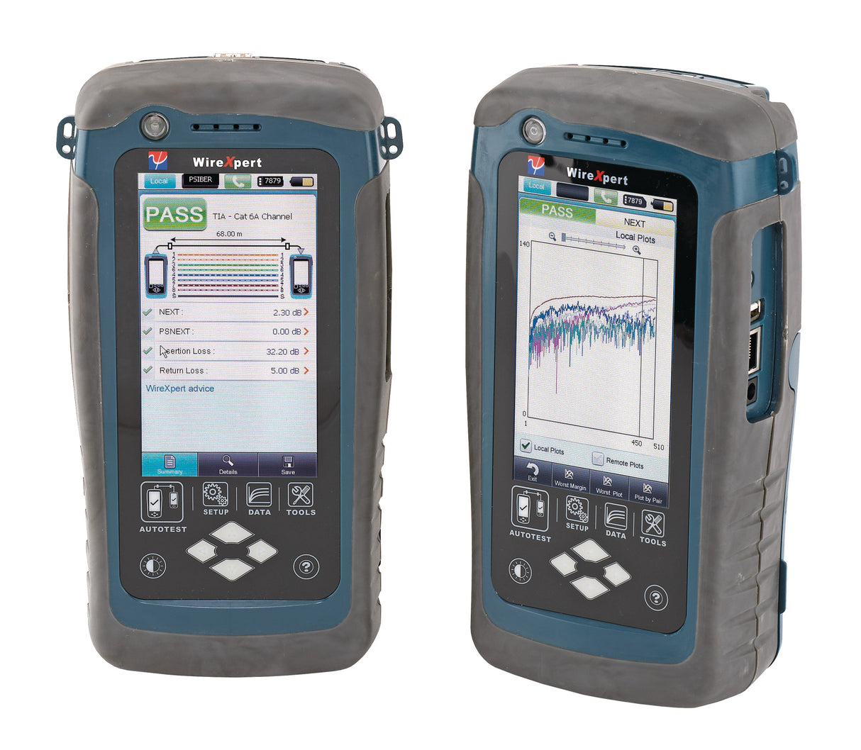 WX4500-FA-V2