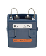 Multimode-Glasfaser-Messmodul Encircled Flux (1 Paar) 850nm und 1300nm Packung